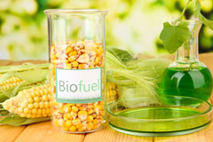 Larbert biofuel availability