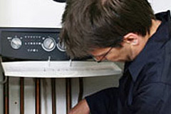boiler repair Larbert