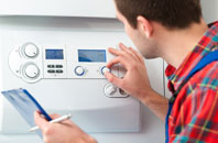 free commercial Larbert boiler quotes
