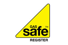 gas safe companies Larbert