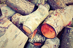 Larbert wood burning boiler costs